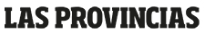 Logo Las Provincias