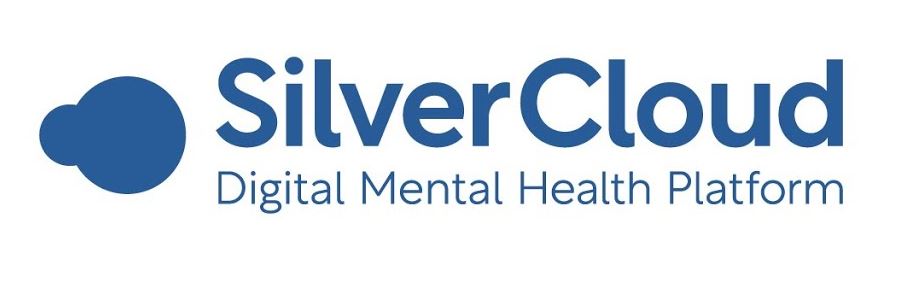 Logo SilverCloud