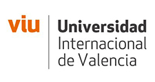 Logo Universidad Internacional de Valencia