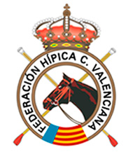 Logo Asociación Hípica Valenciana