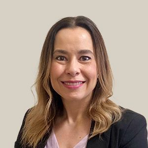 Foto de Carla Soler - Psicóloga