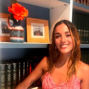 Laura Avilés - Neuropsicóloga